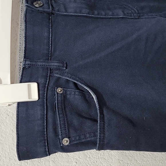 Men preloved blue #izod #jeans 34x30 - Picture 3 of 16
